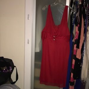 Wedding guest dress. Worn once